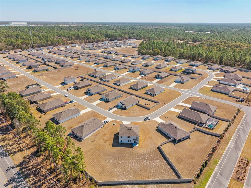 7179 Southwest 135th Place Ocala, FL 34473 - Photo 54 of 55