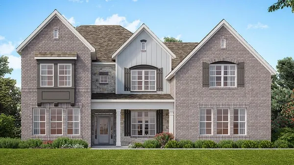 $795,801 | 5135 Cornel Lane, Cumming, GA 30040