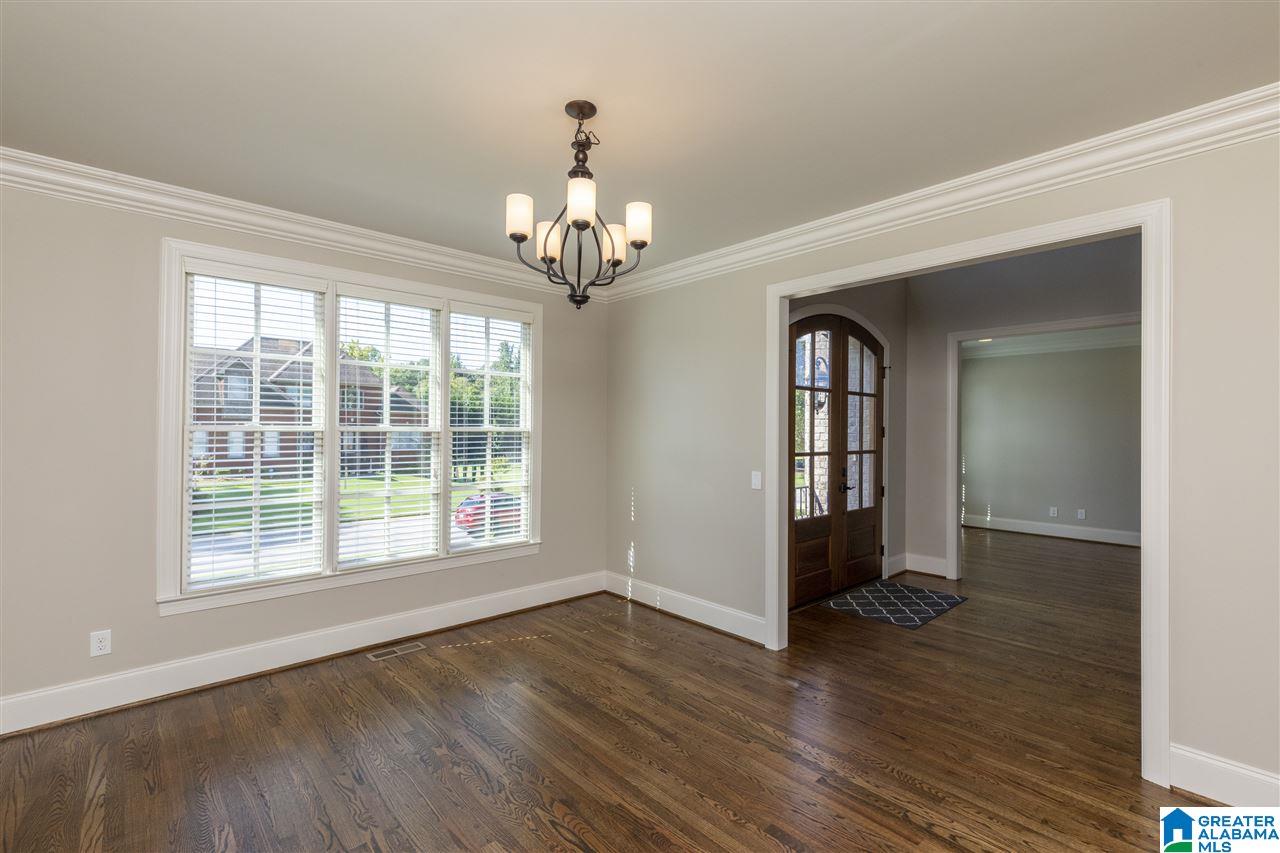 809 Rosemary Way Mount Olive, AL 35117 - Photo 10 of 48