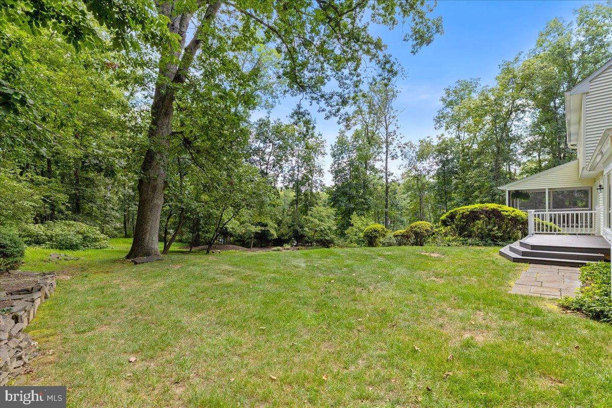 12 Poor Farm Road Pennington, NJ 08534 - Photo 33 of 40 Beautiful Grounds!