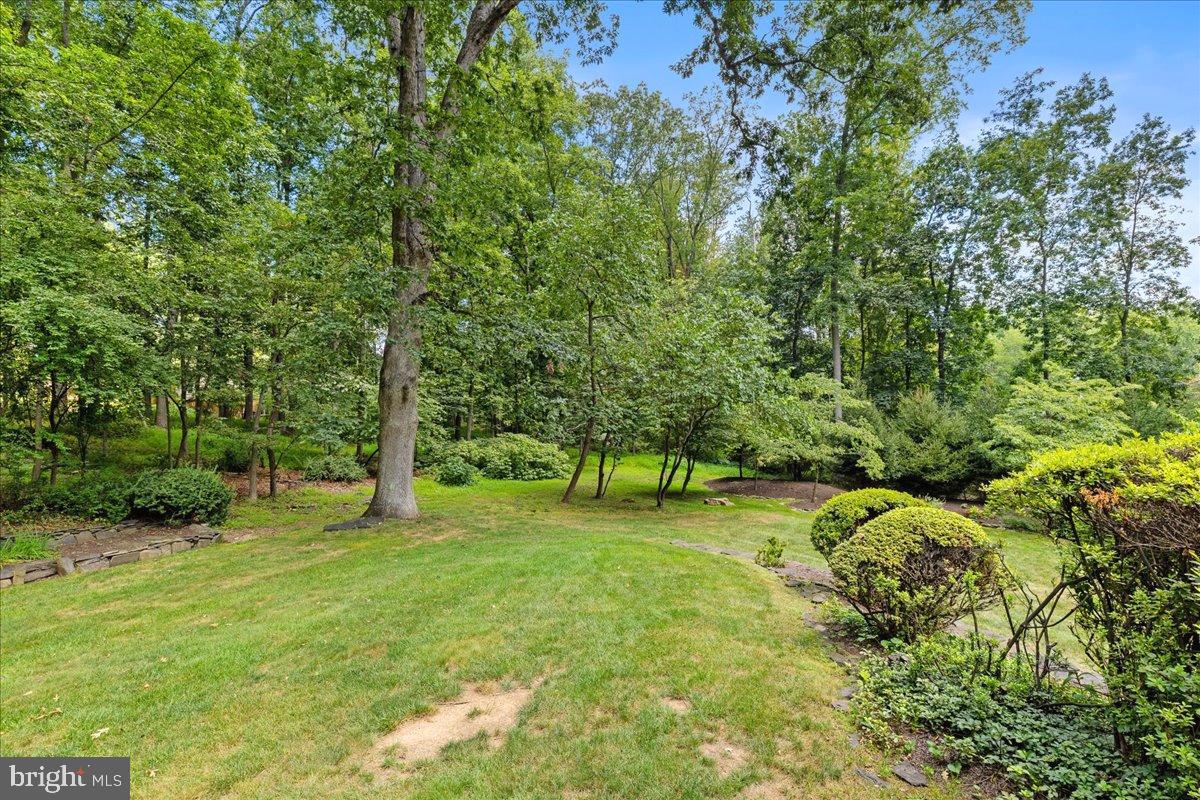 12 Poor Farm Road Pennington, NJ 08534 - Photo 36 of 40 Multi Level yard
