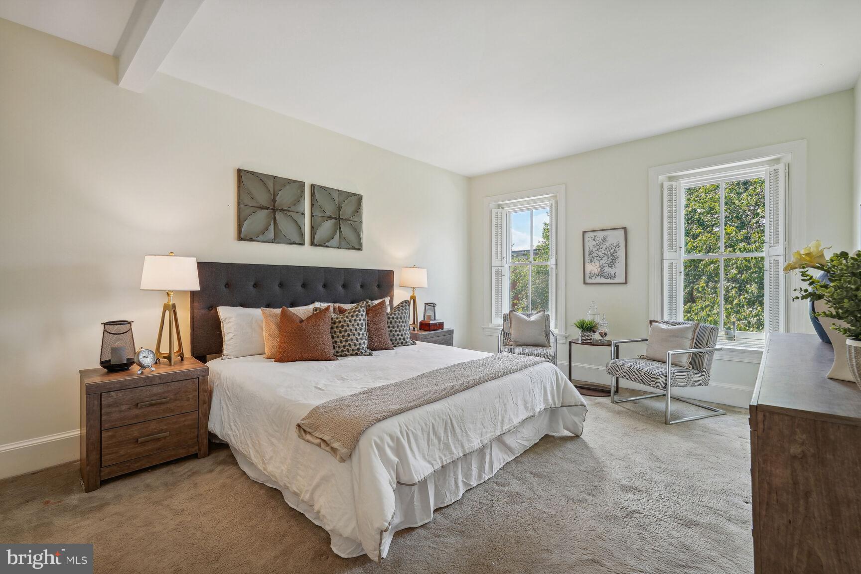 402 G Street Southeast Washington, DC 20003 - Photo 15 of 30