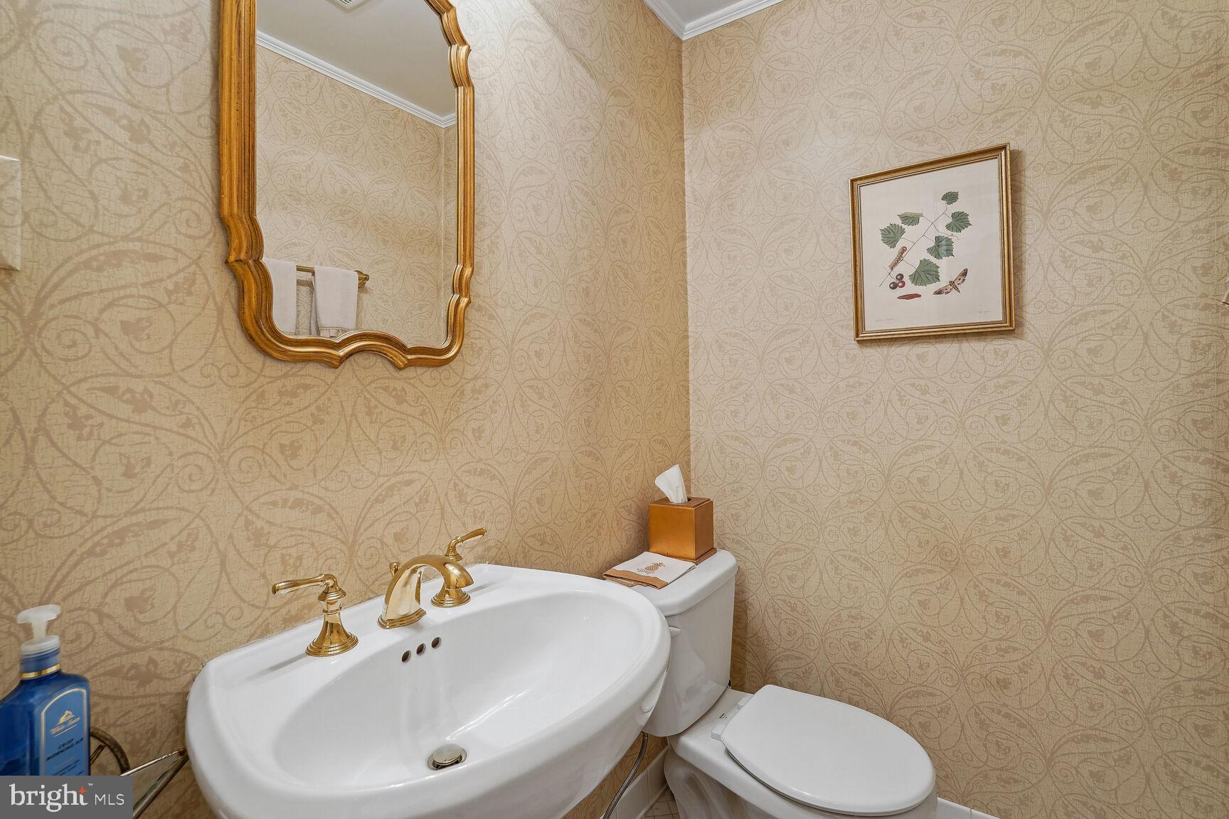 402 G Street Southeast Washington, DC 20003 - Photo 21 of 30