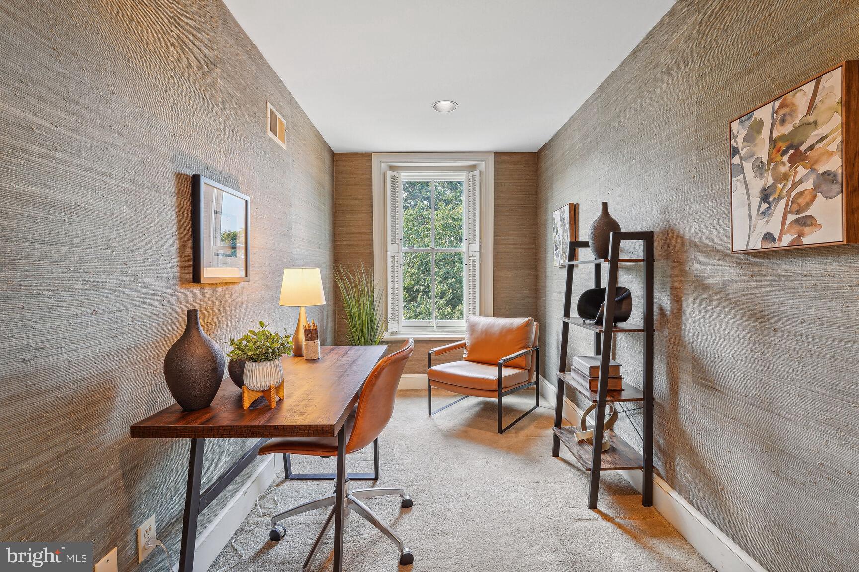 402 G Street Southeast Washington, DC 20003 - Photo 22 of 30