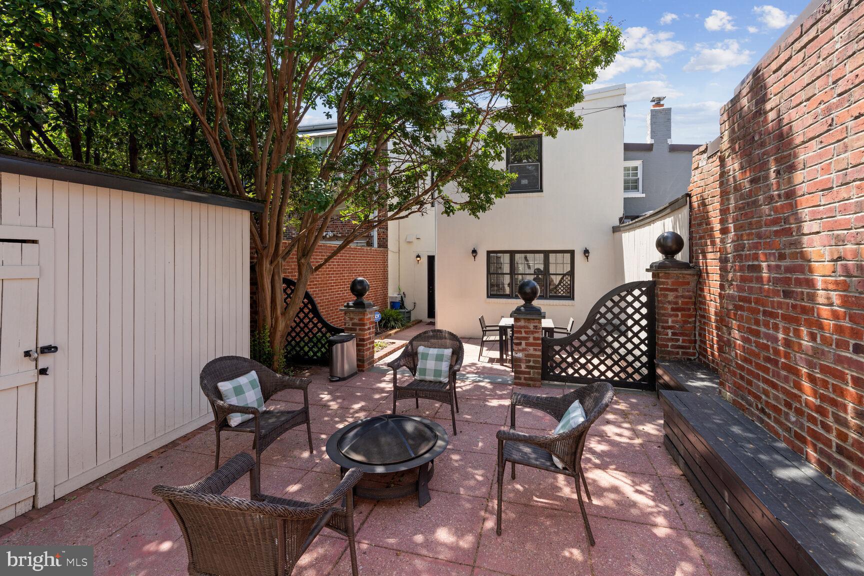 402 G Street Southeast Washington, DC 20003 - Photo 30 of 30