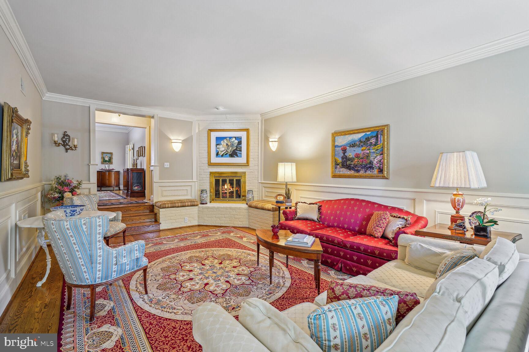 402 G Street Southeast Washington, DC 20003 - Photo 6 of 30