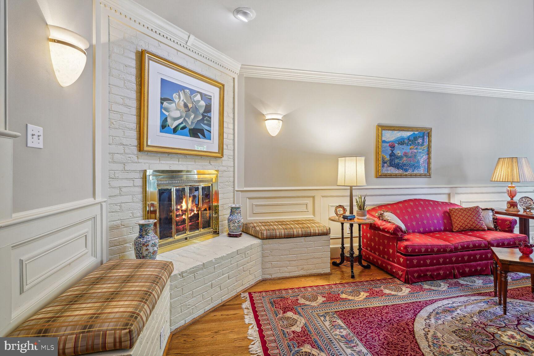 402 G Street Southeast Washington, DC 20003 - Photo 8 of 30