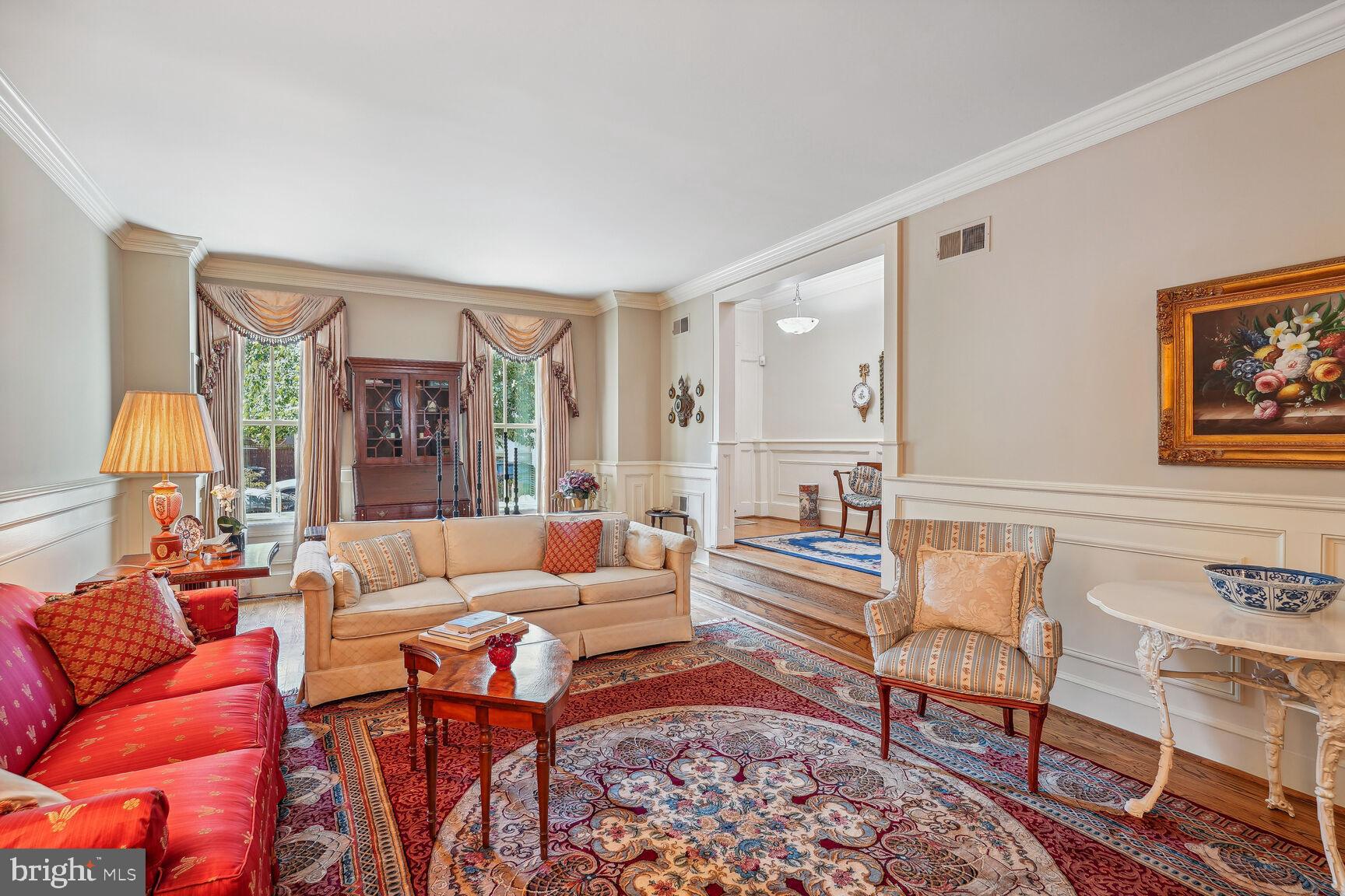 402 G Street Southeast Washington, DC 20003 - Photo 9 of 30