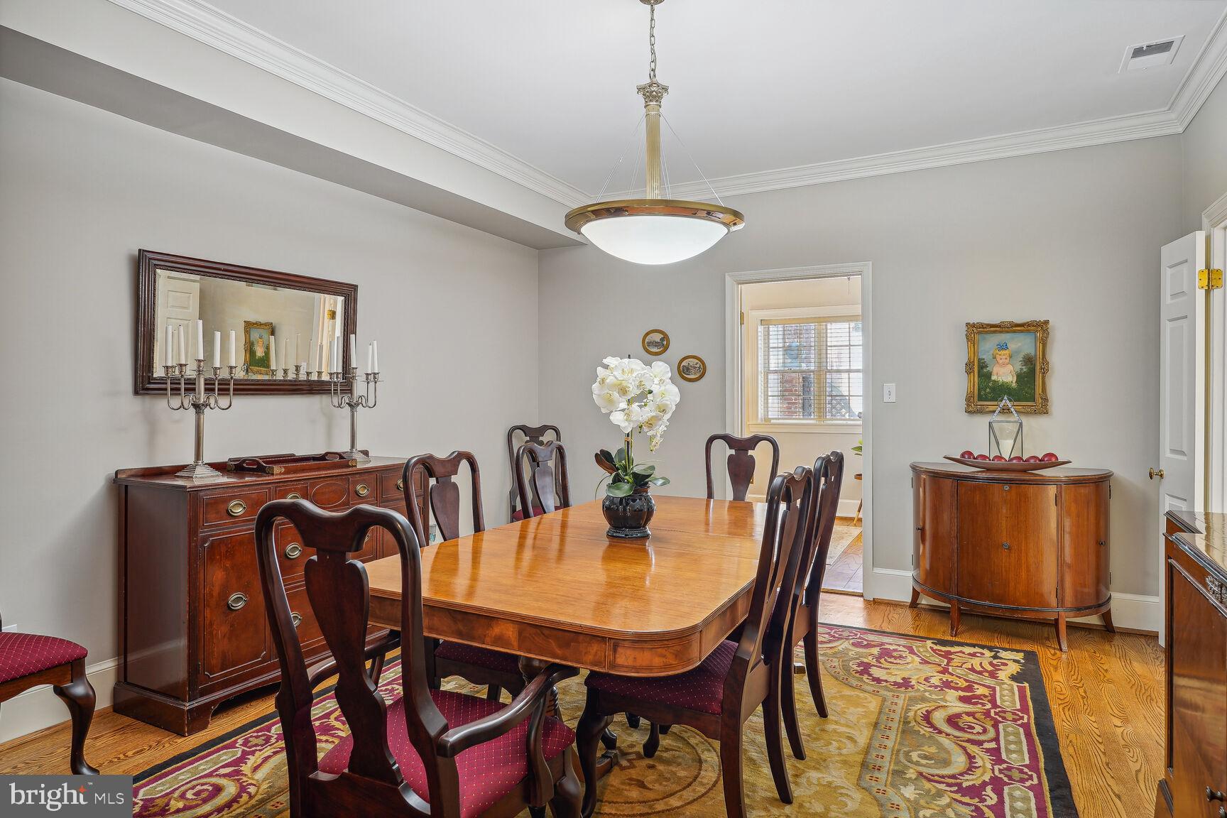 402 G Street Southeast Washington, DC 20003 - Photo 10 of 30