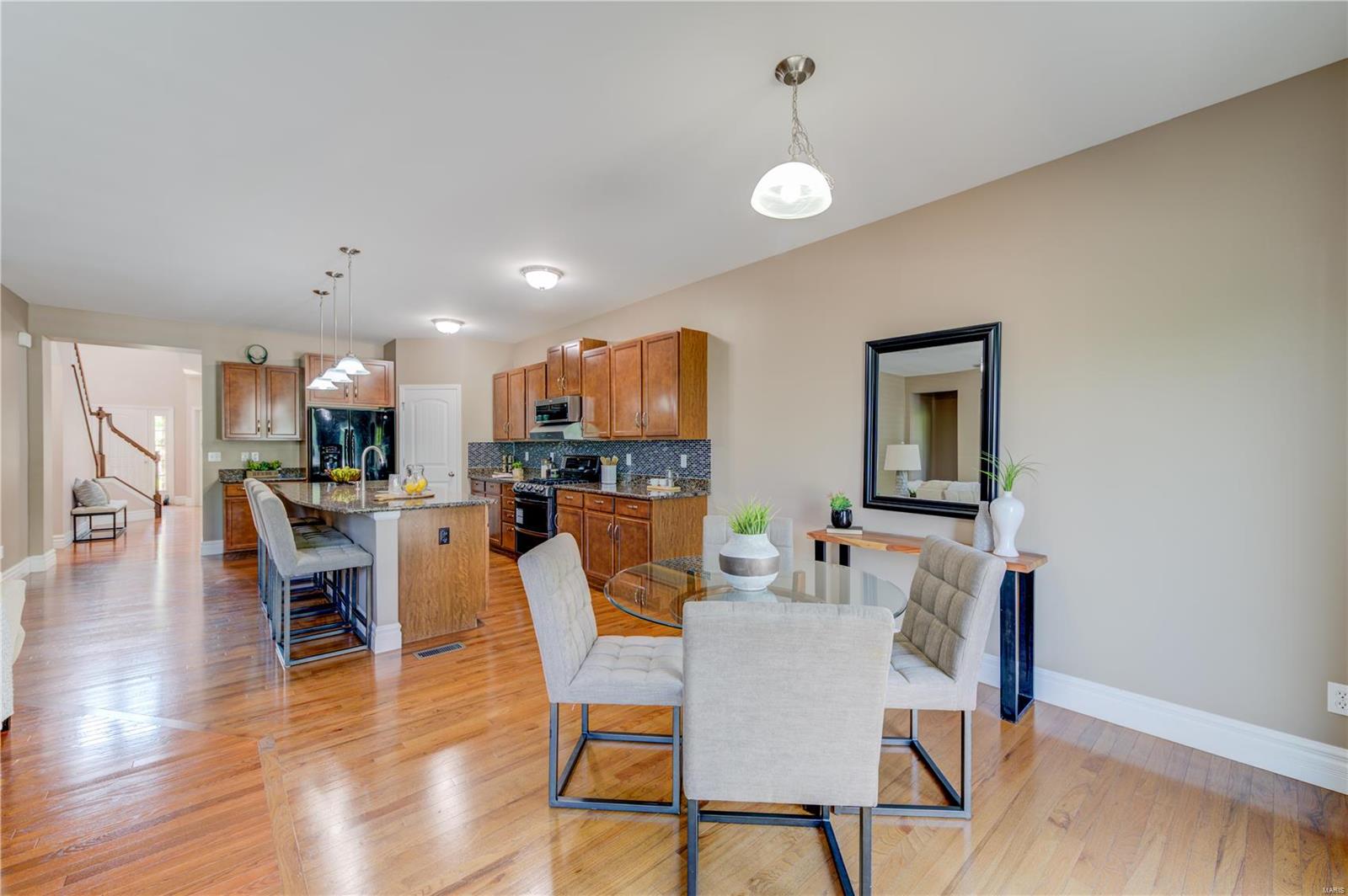445 Maple Rise Path Chesterfield, MO 63005 - Photo 11 of 52 Gallery Image 11