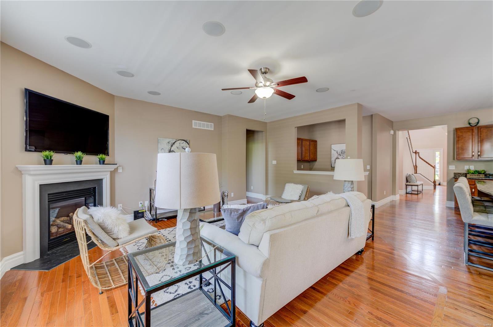 445 Maple Rise Path Chesterfield, MO 63005 - Photo 17 of 52 Gallery Image 17