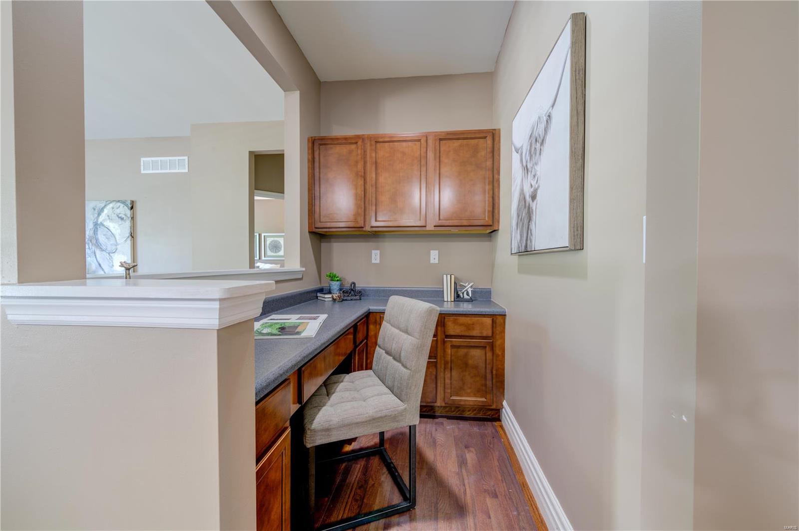 445 Maple Rise Path Chesterfield, MO 63005 - Photo 18 of 52 Gallery Image 18