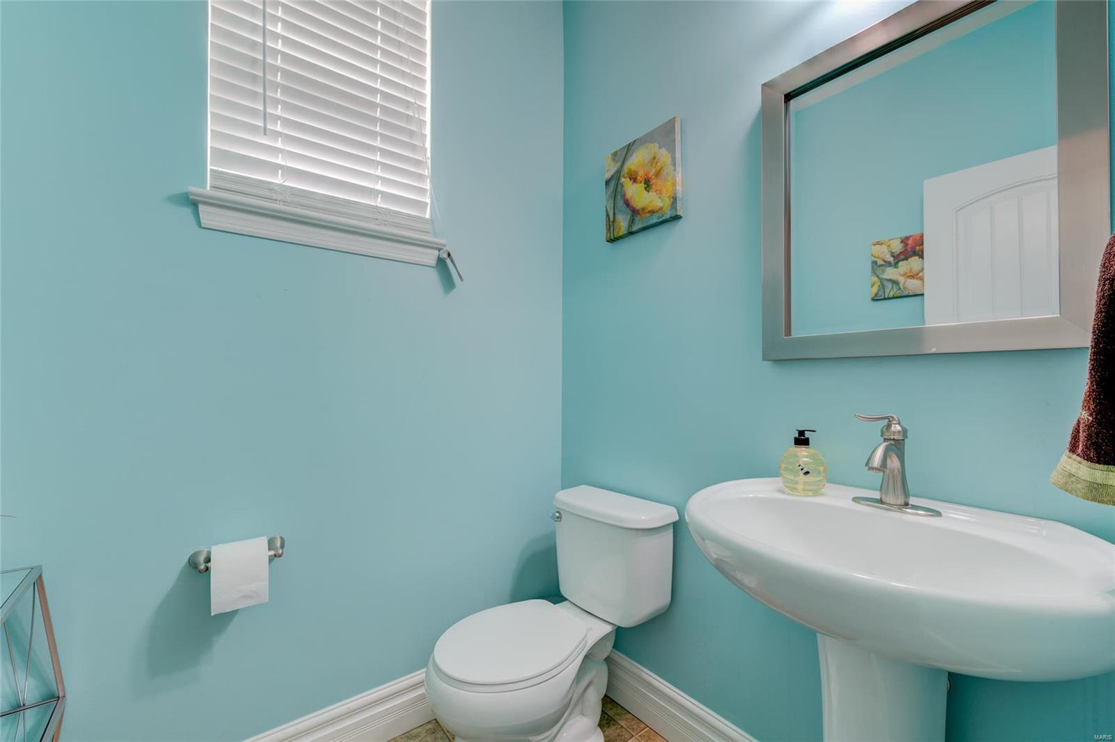 445 Maple Rise Path Chesterfield, MO 63005 - Photo 25 of 52 Gallery Image 25