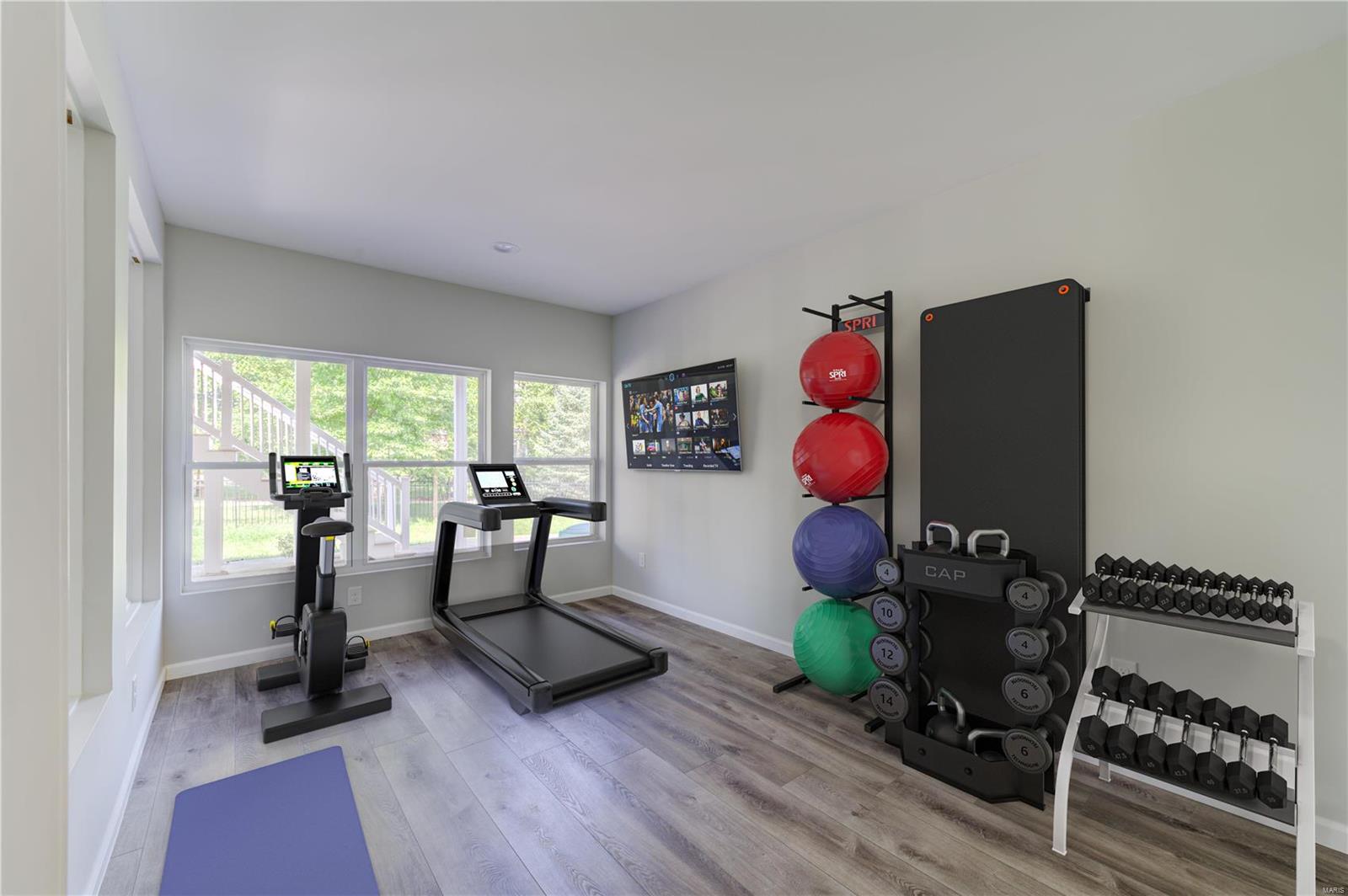 445 Maple Rise Path Chesterfield, MO 63005 - Photo 41 of 52 Gallery Image 41