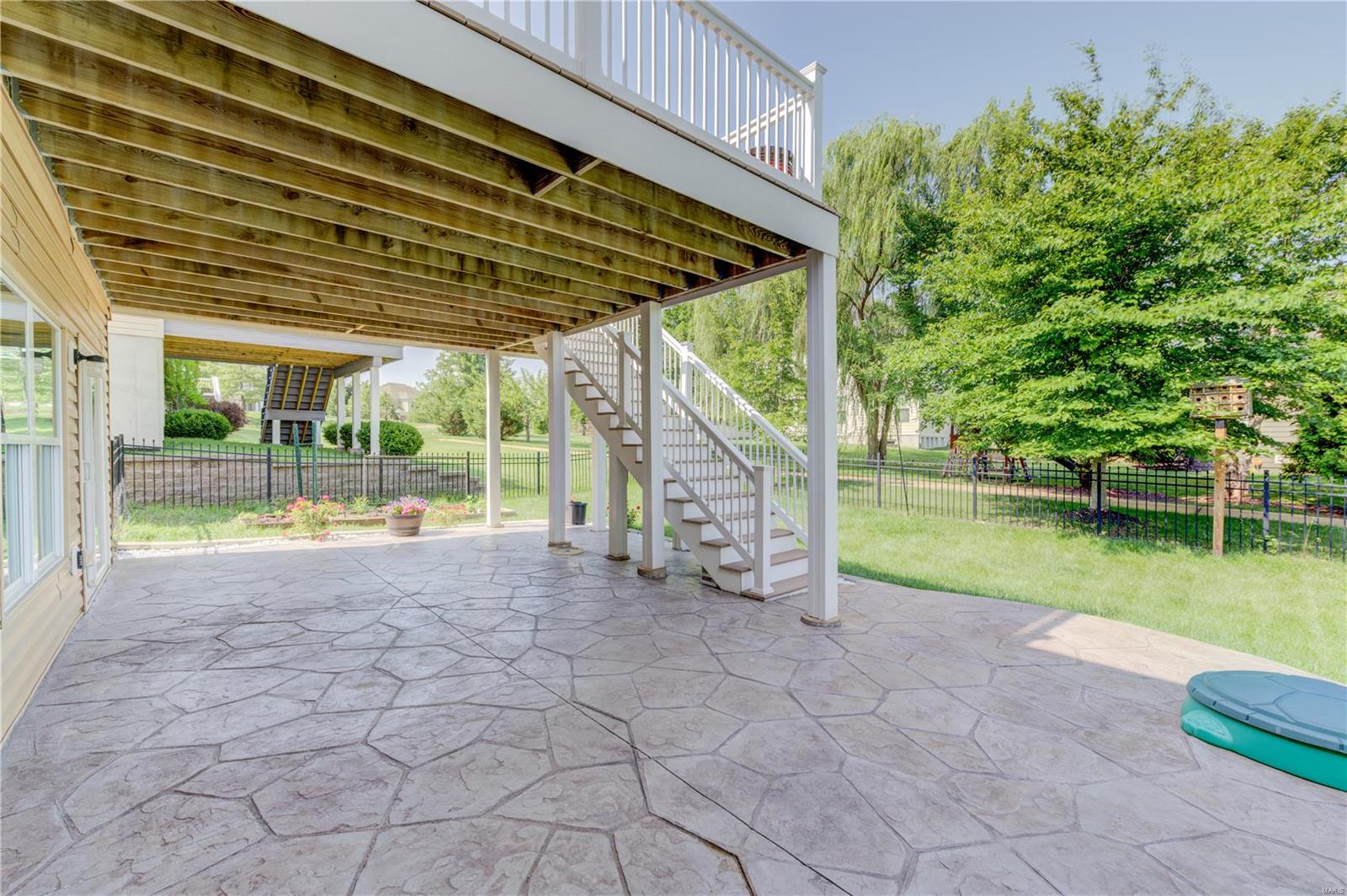 445 Maple Rise Path Chesterfield, MO 63005 - Photo 46 of 52 Gallery Image 46