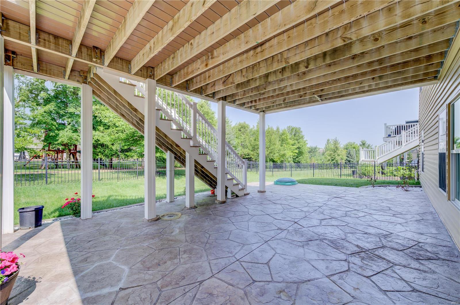 445 Maple Rise Path Chesterfield, MO 63005 - Photo 47 of 52 Gallery Image 47