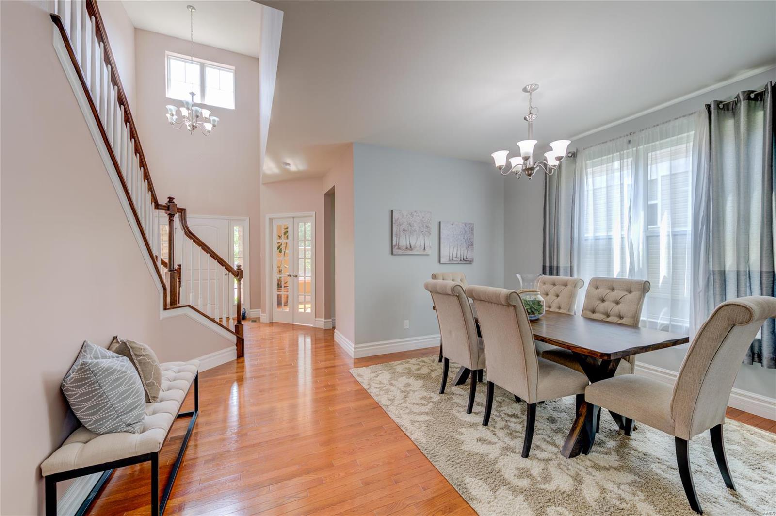 445 Maple Rise Path Chesterfield, MO 63005 - Photo 5 of 52 Gallery Image 5