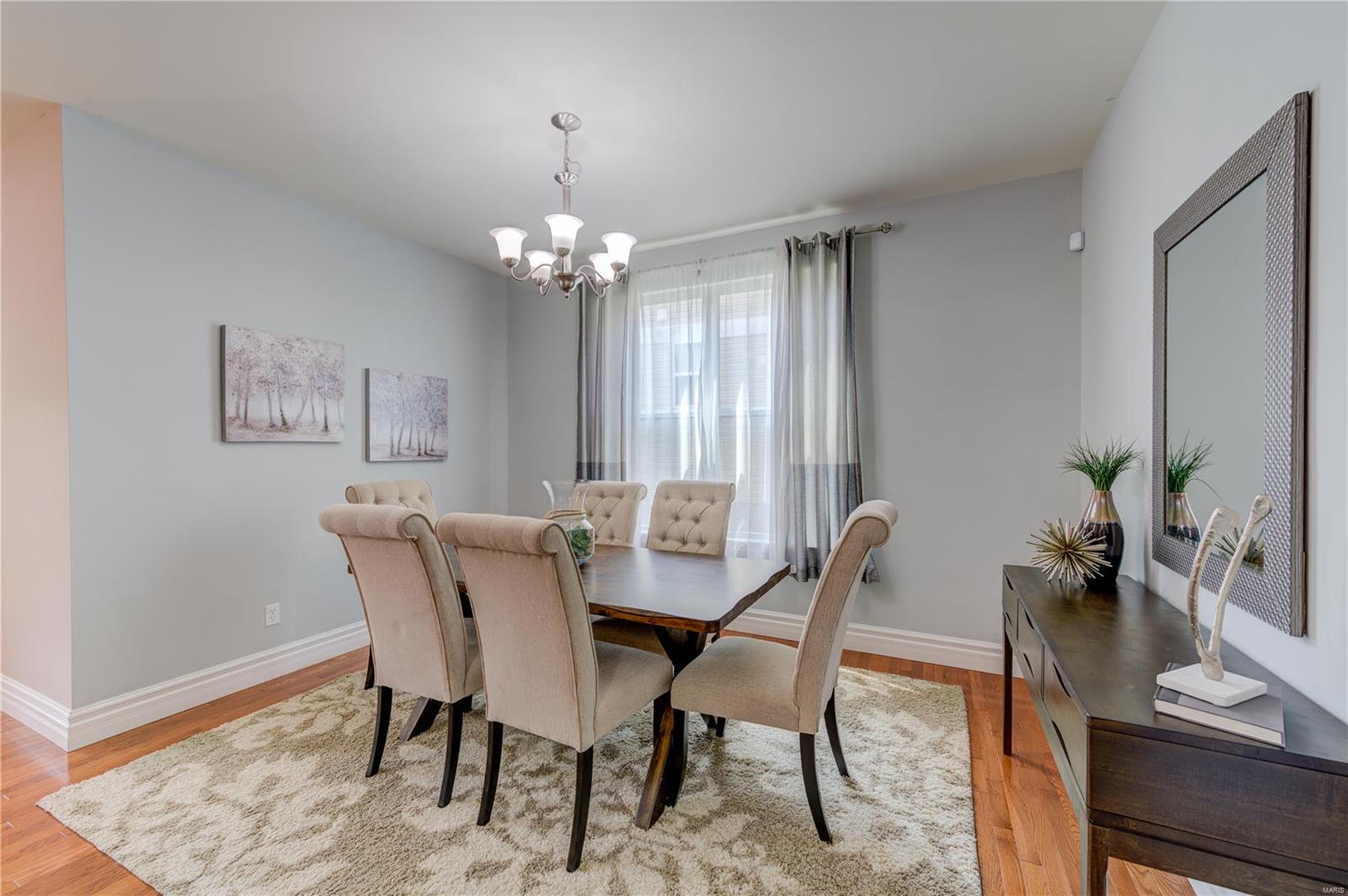 445 Maple Rise Path Chesterfield, MO 63005 - Photo 7 of 52 Gallery Image 7