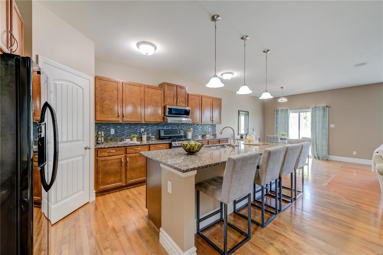 445 Maple Rise Path Chesterfield, MO 63005 - Photo 8 of 52 Gallery Image 8