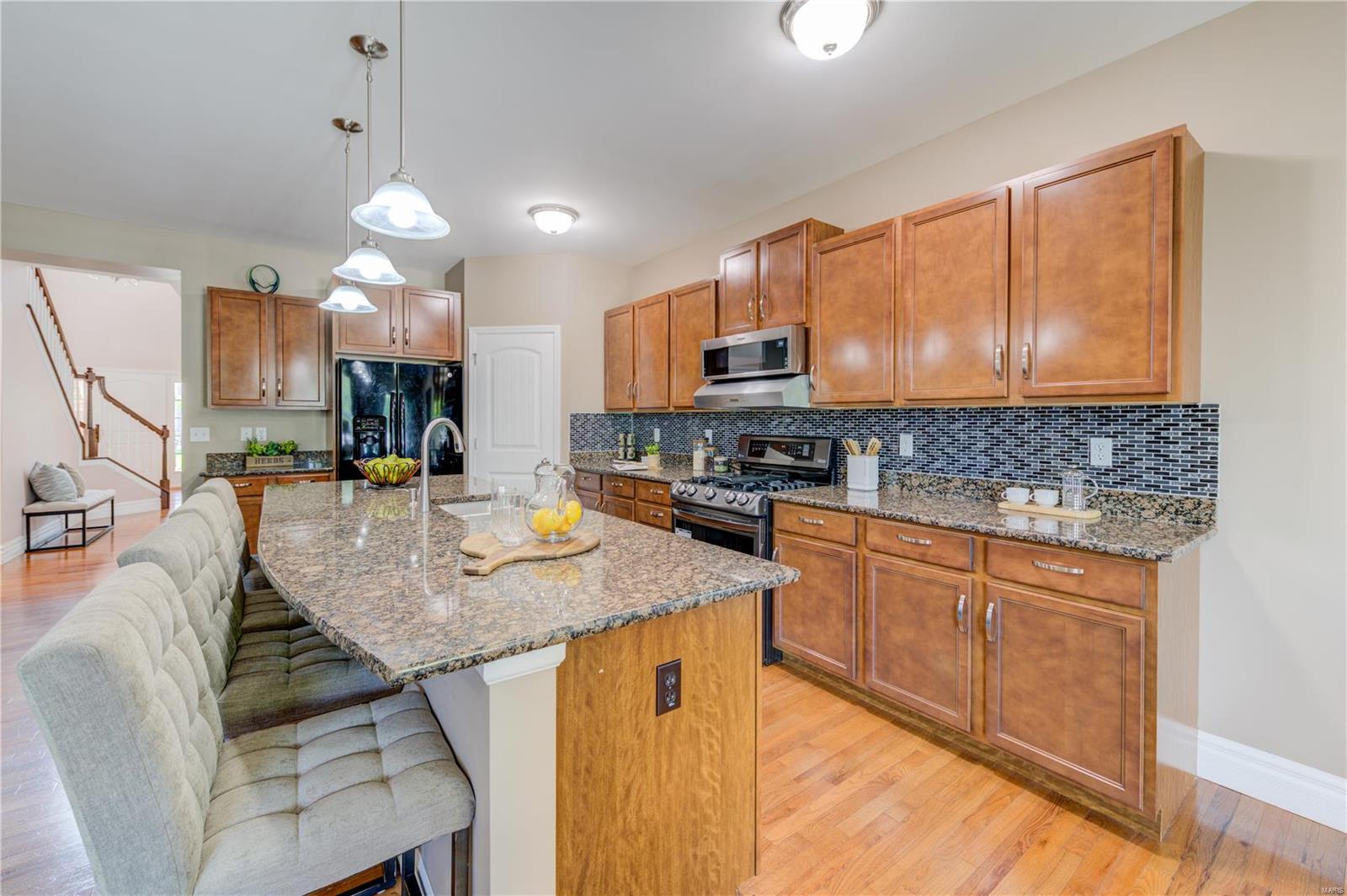 445 Maple Rise Path Chesterfield, MO 63005 - Photo 10 of 52 Gallery Image 10