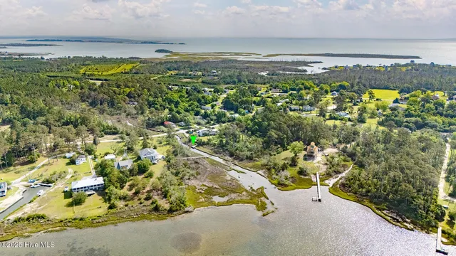 $175,000 | 201 Star Church Road, Marshallberg, NC 28553