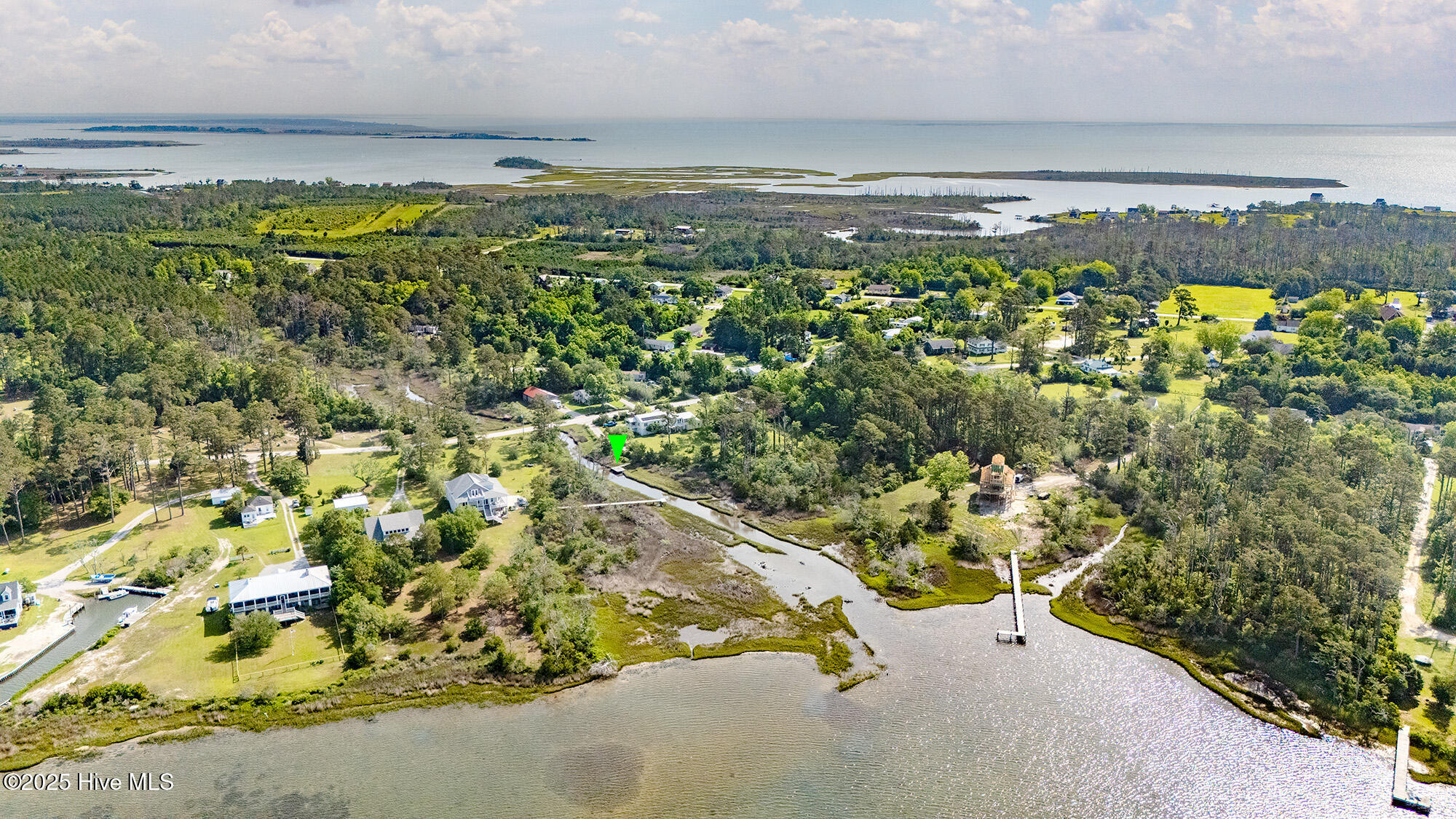 201 Star Church Road Marshallberg, NC 28553 - Photo 2 of 10 201 STAR CHURCH (2)