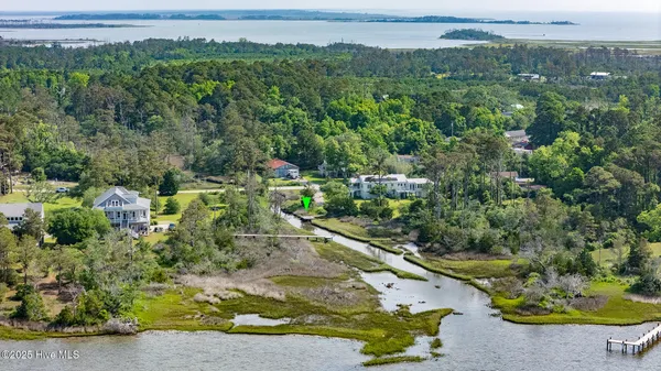 $175,000 | 201 Star Church Road, Marshallberg, NC 28553