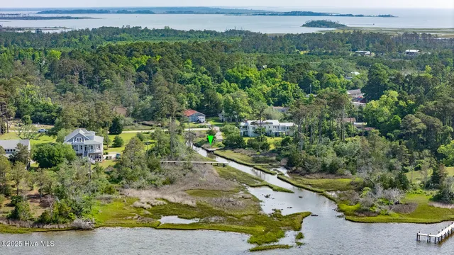 $175,000 | 201 Star Church Road, Marshallberg, NC 28553