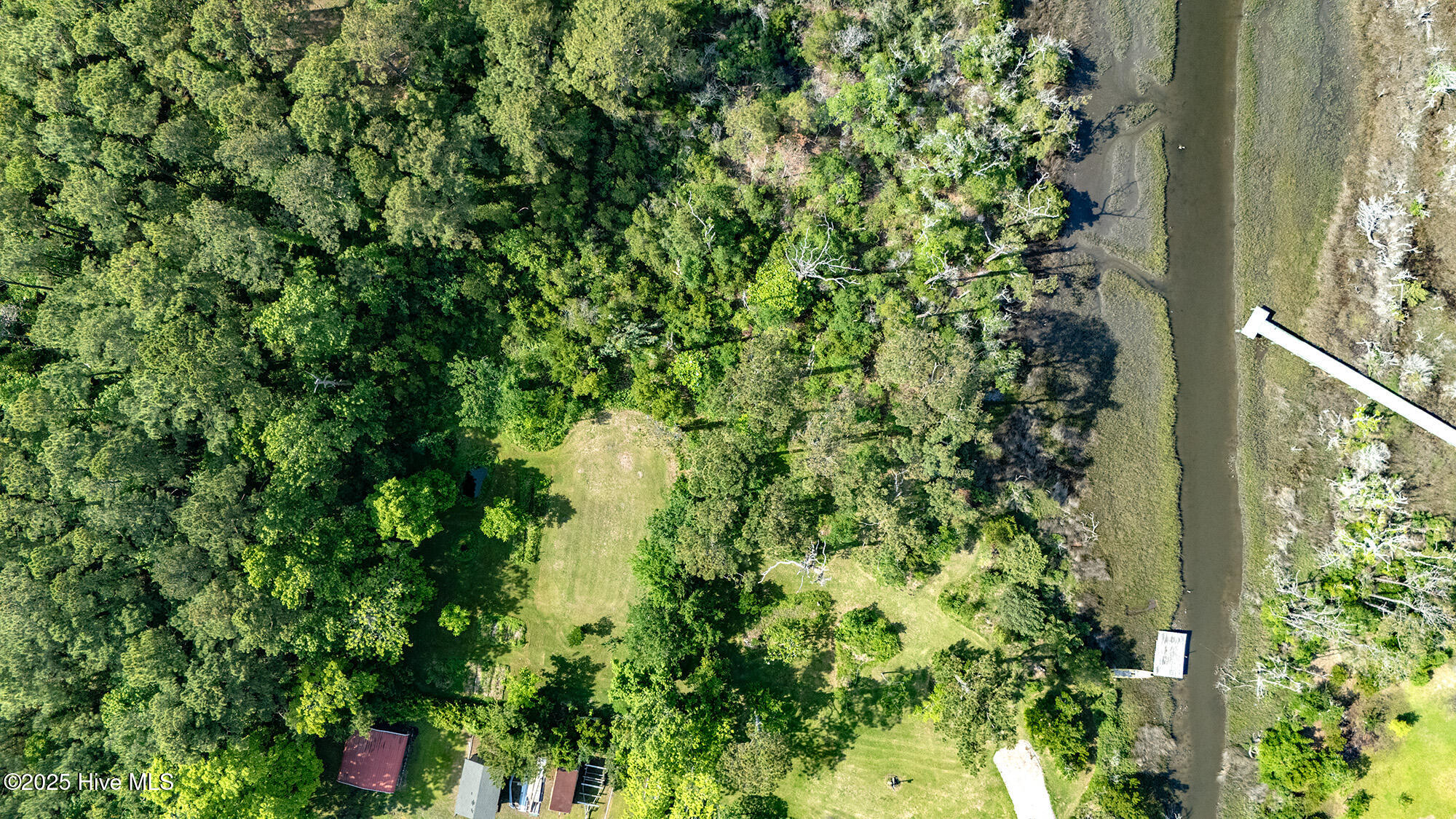 201 Star Church Road Marshallberg, NC 28553 - Photo 4 of 10 201 STAR CHURCH (4)