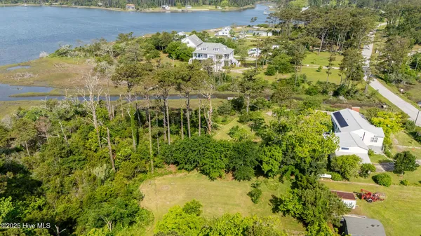 $175,000 | 201 Star Church Road, Marshallberg, NC 28553