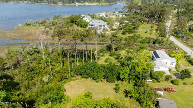 $175,000 | 201 Star Church Road, Marshallberg, NC 28553