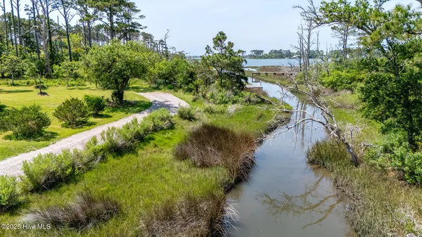 $175,000 | 201 Star Church Road, Marshallberg, NC 28553