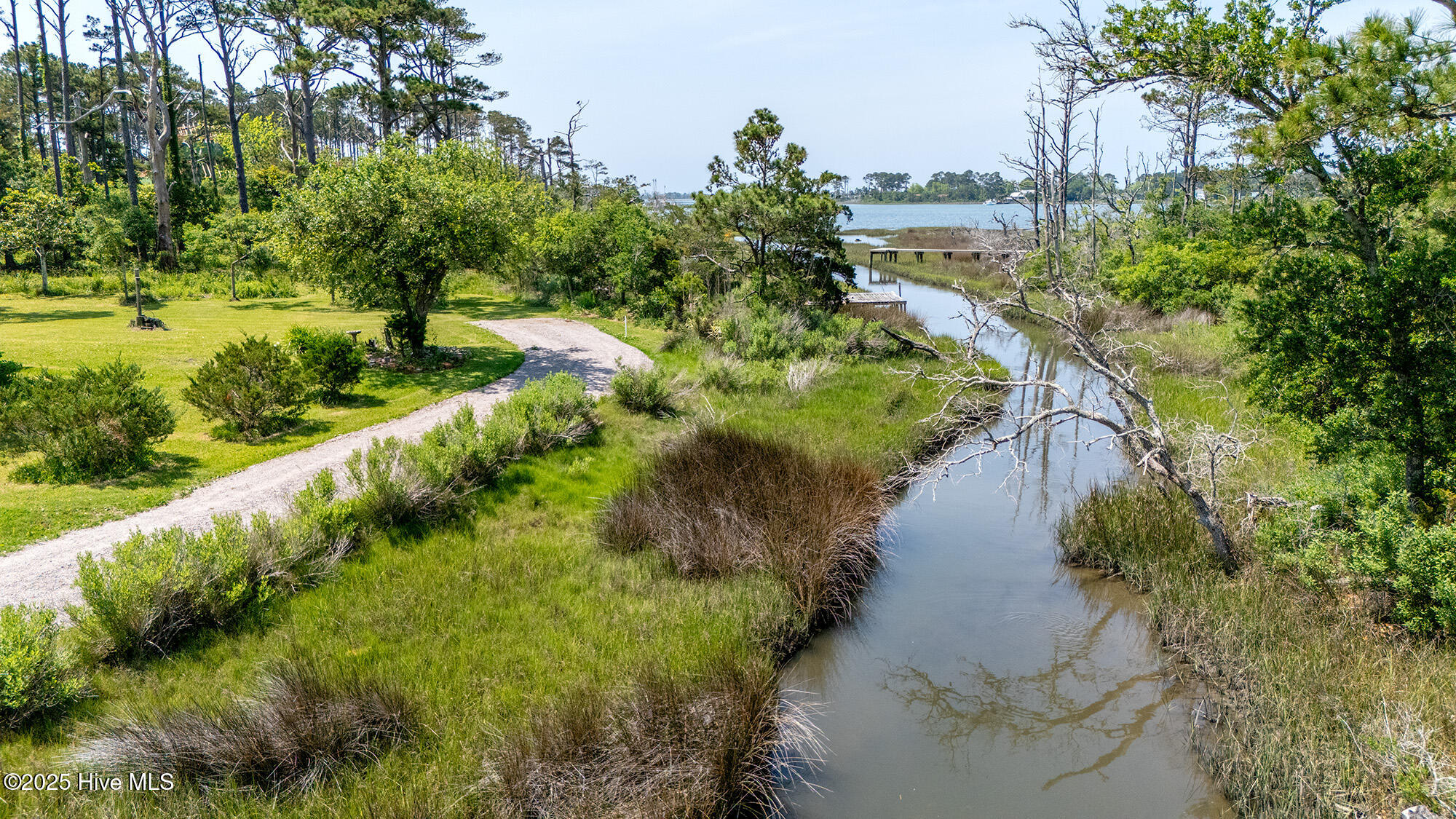 201 Star Church Road Marshallberg, NC 28553 - Photo 7 of 10 201 STAR CHURCH (7)