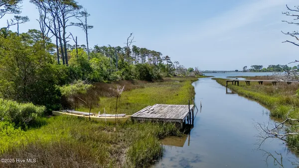 $175,000 | 201 Star Church Road, Marshallberg, NC 28553