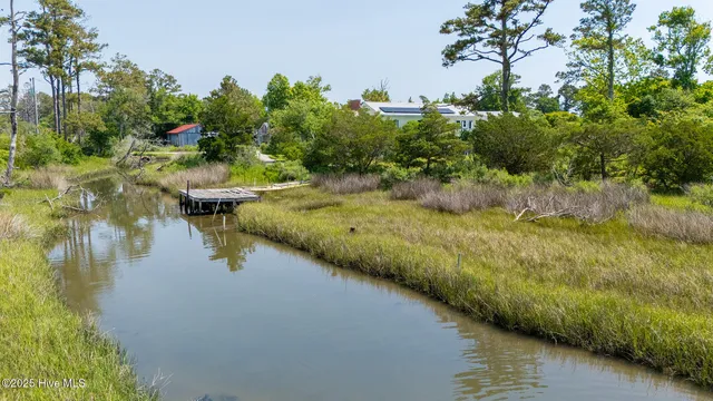 $175,000 | 201 Star Church Road, Marshallberg, NC 28553