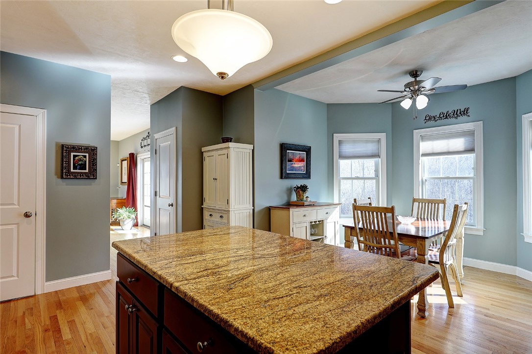 40 Britts Ridge Cumberland, RI 02864 - Photo 13 of 40