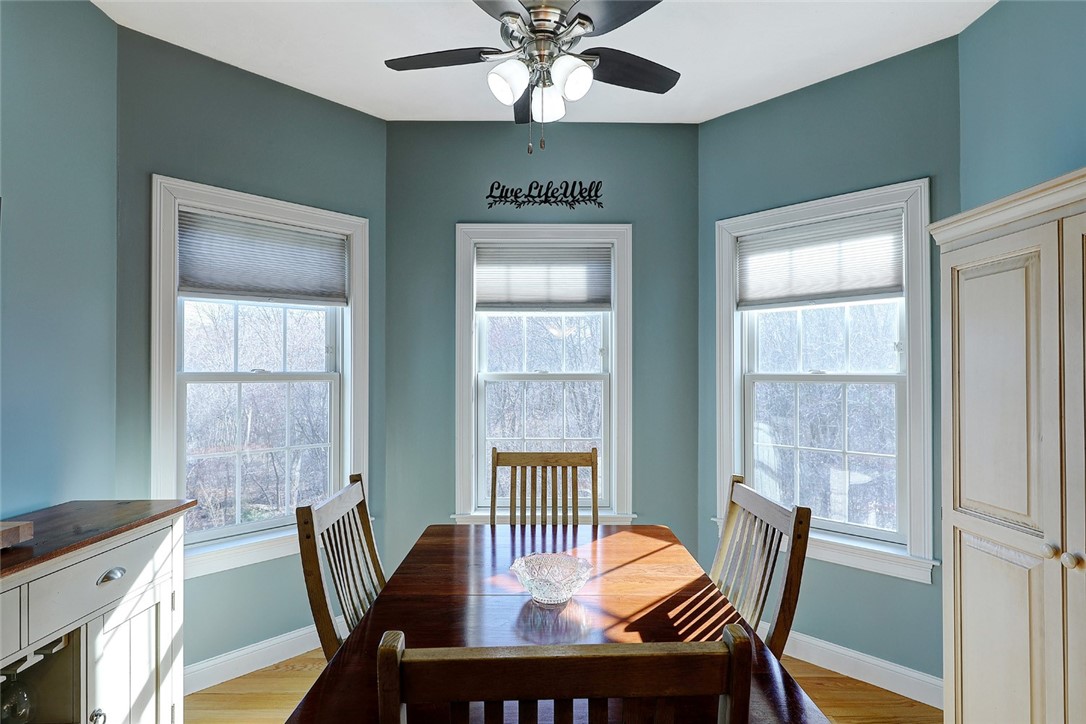 40 Britts Ridge Cumberland, RI 02864 - Photo 15 of 40