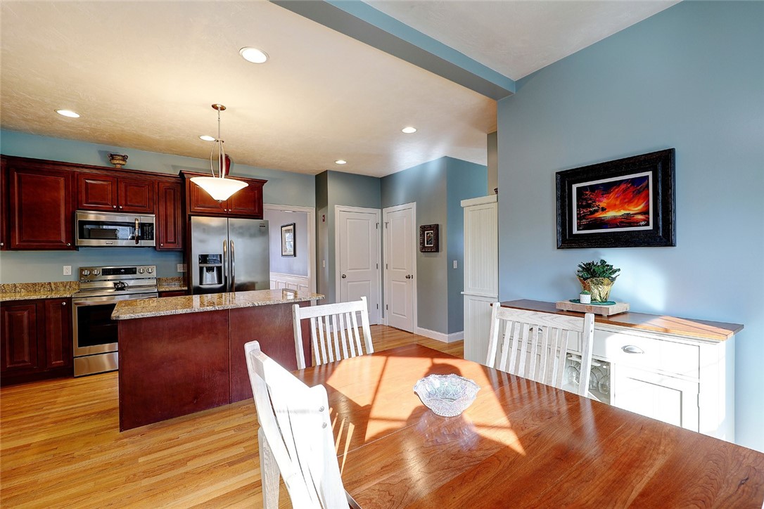 40 Britts Ridge Cumberland, RI 02864 - Photo 16 of 40