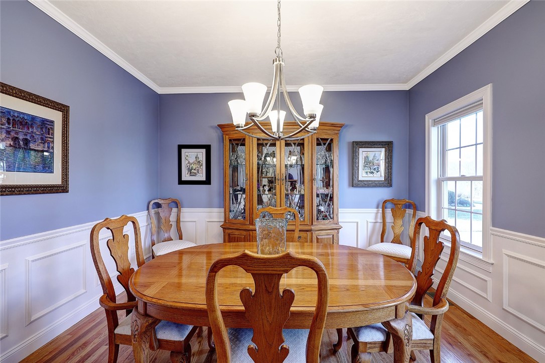40 Britts Ridge Cumberland, RI 02864 - Photo 19 of 40