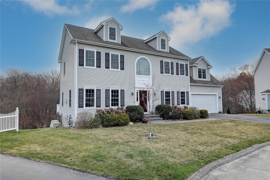 40 Britts Ridge Cumberland, RI 02864 - Photo 2 of 40