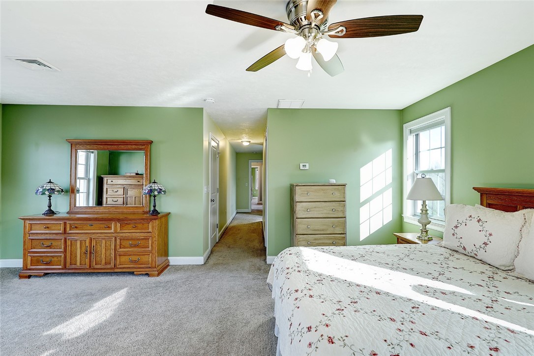 40 Britts Ridge Cumberland, RI 02864 - Photo 22 of 40