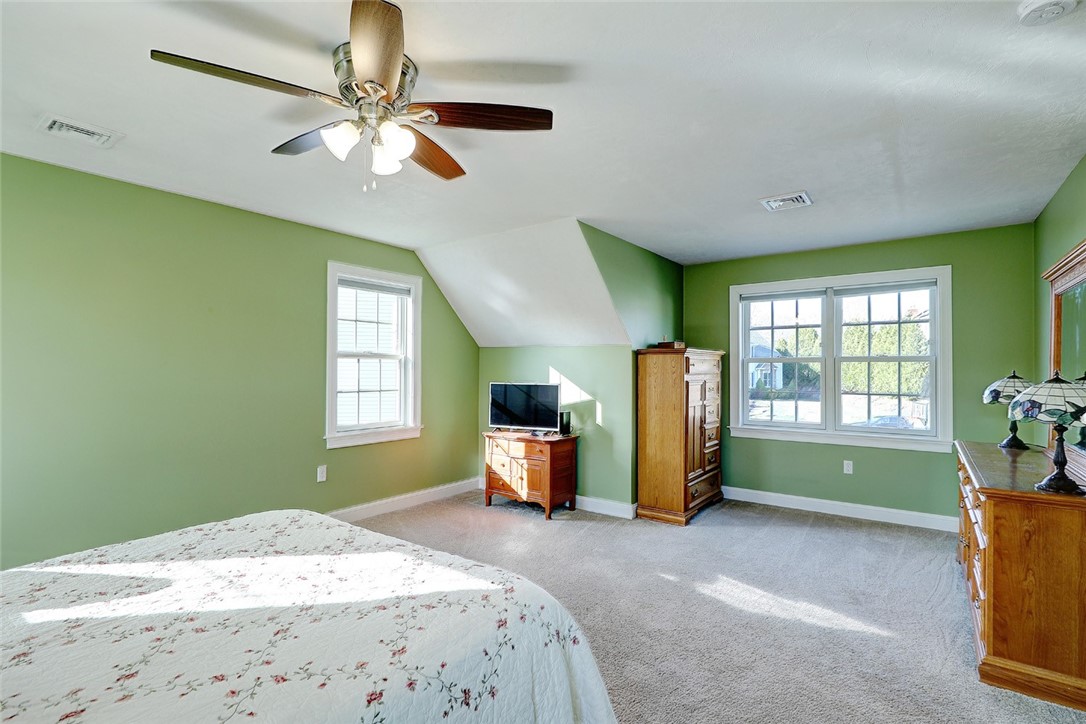 40 Britts Ridge Cumberland, RI 02864 - Photo 24 of 40