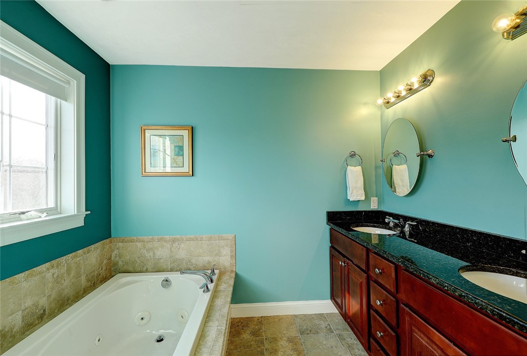 40 Britts Ridge Cumberland, RI 02864 - Photo 26 of 40