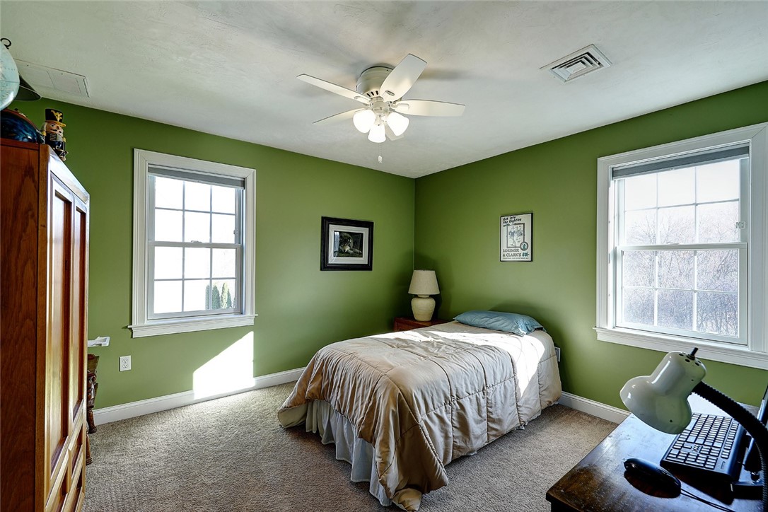 40 Britts Ridge Cumberland, RI 02864 - Photo 30 of 40