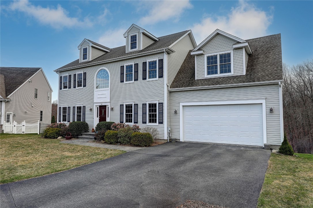 40 Britts Ridge Cumberland, RI 02864 - Photo 3 of 40