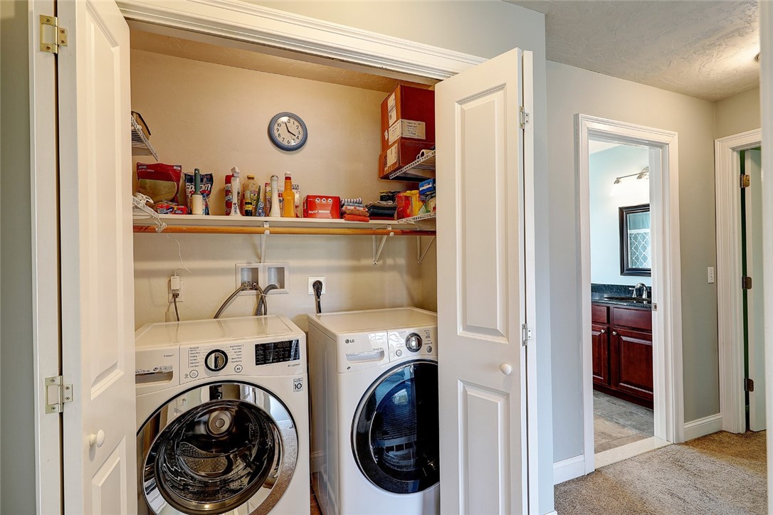 40 Britts Ridge Cumberland, RI 02864 - Photo 34 of 40