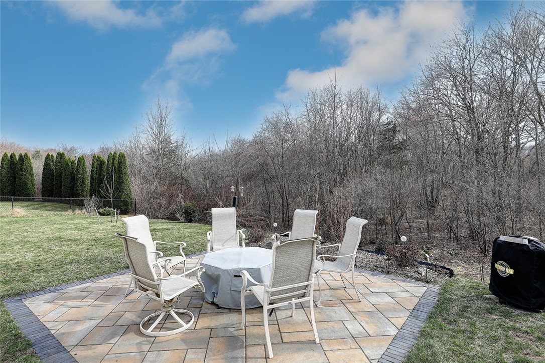 40 Britts Ridge Cumberland, RI 02864 - Photo 38 of 40