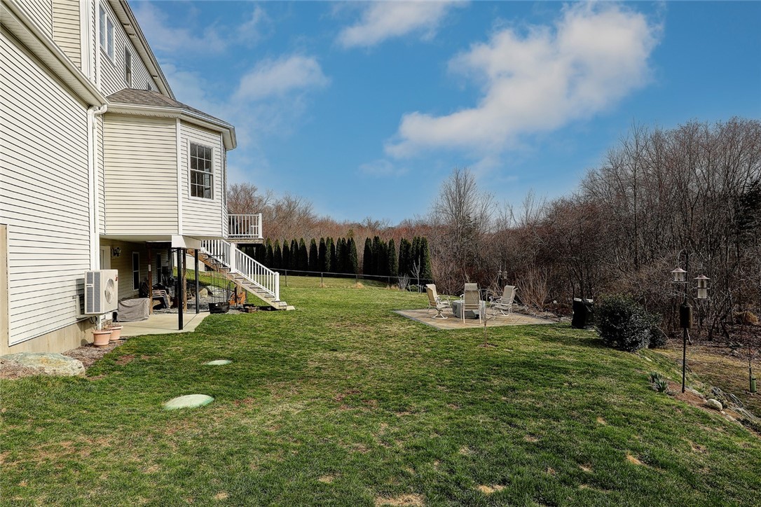 40 Britts Ridge Cumberland, RI 02864 - Photo 39 of 40