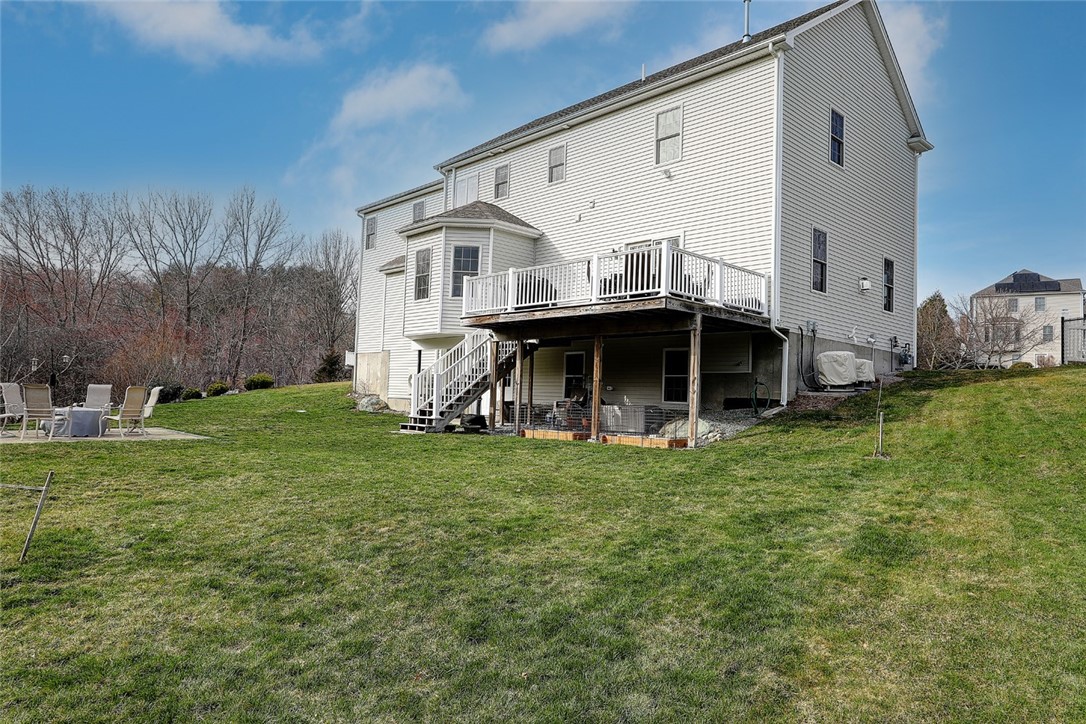 40 Britts Ridge Cumberland, RI 02864 - Photo 40 of 40