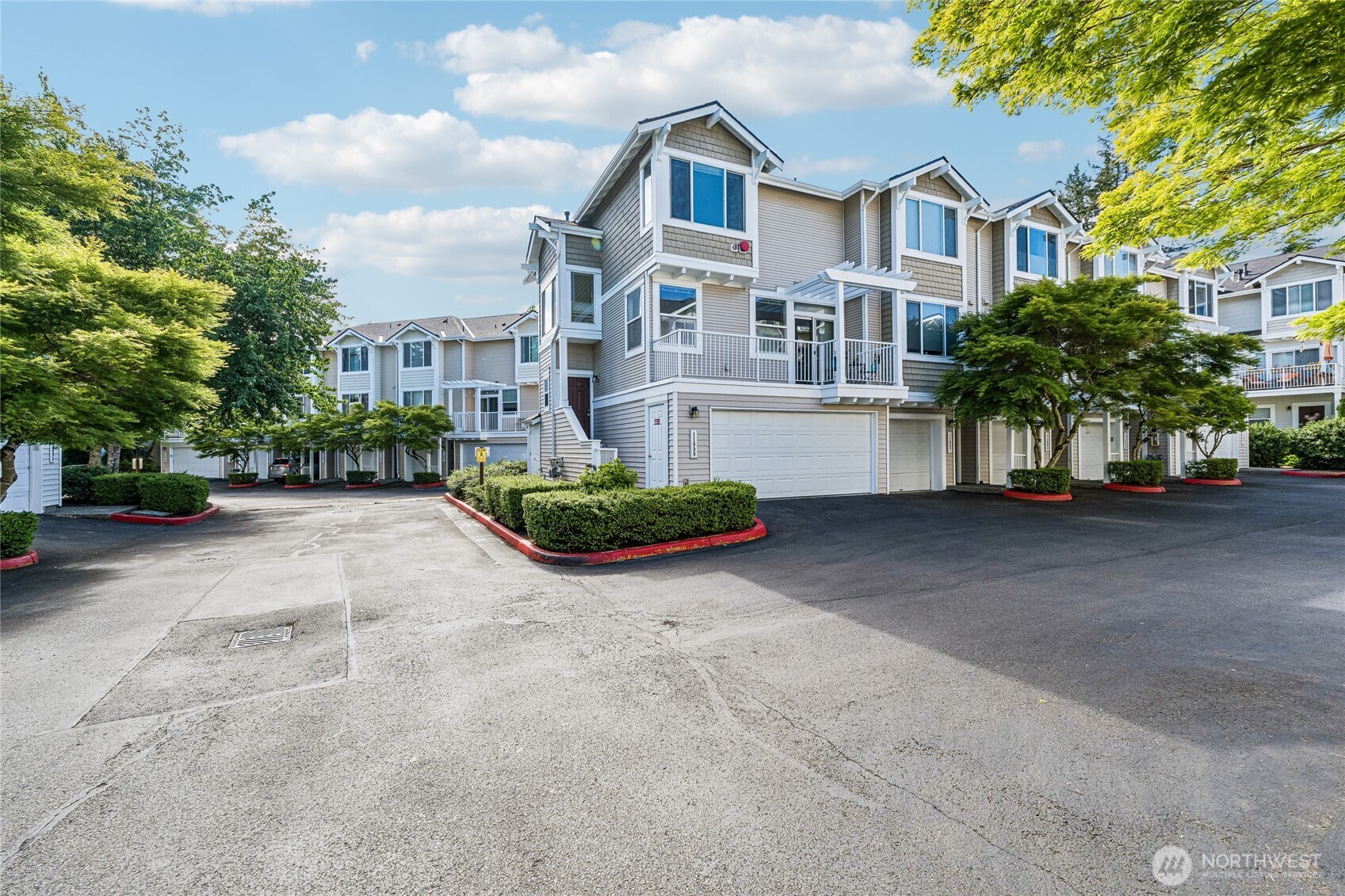 11899 Northeast 163rd Place Bothell, WA 98011 - Photo 1 of 37